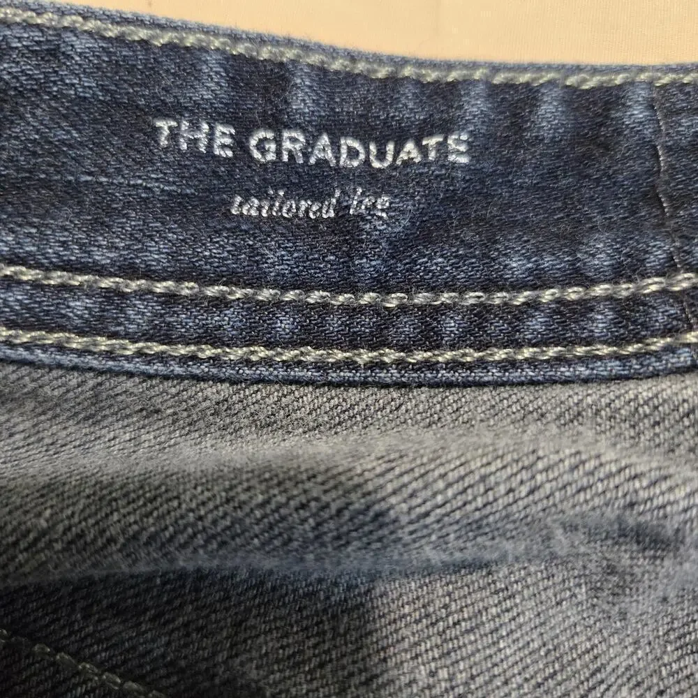 Ag Adriano Goldschmied waist 36